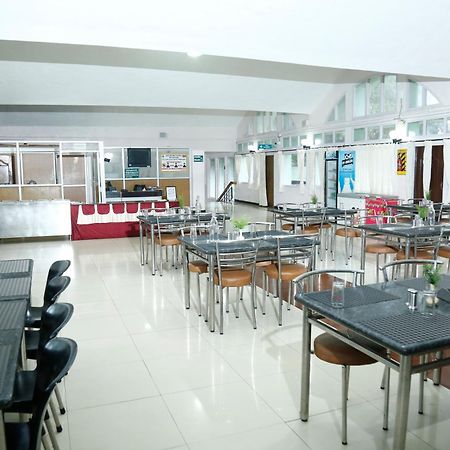 Hotel Tamilnadu - Ooty 1 Eksteriør billede